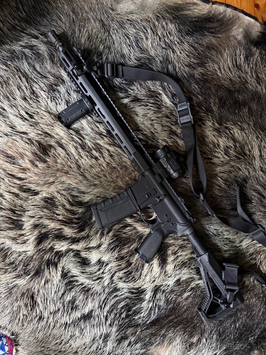 Anderson AR15 223.rem - 3