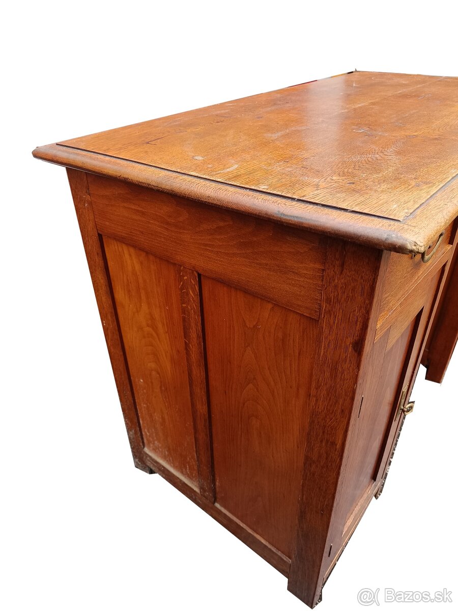 Predám starožitný písací stroj - 3