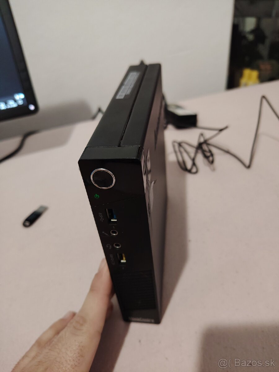Lenovo thinkcentre m93p - 3