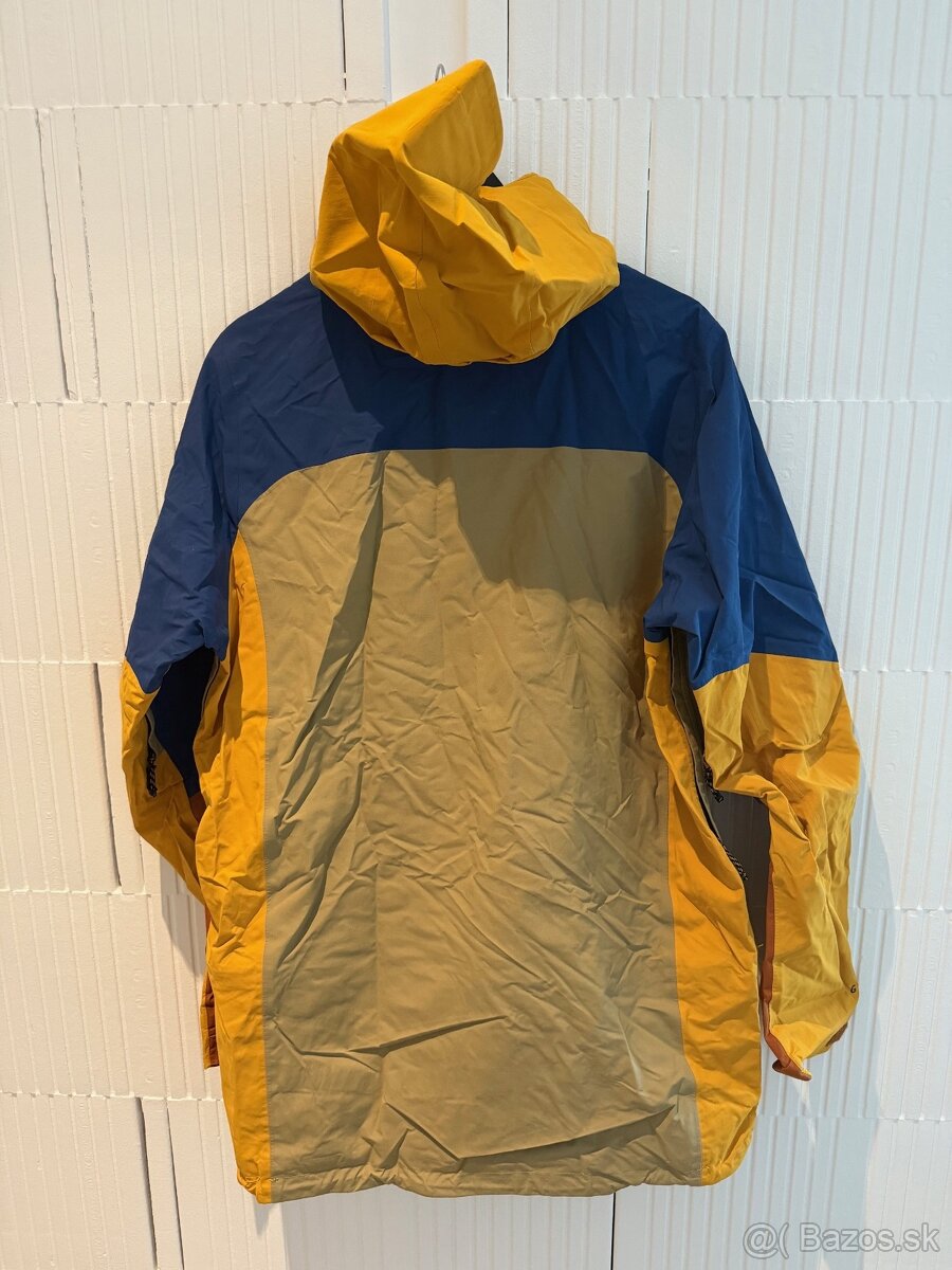 Burton GORE-TEX_Bunda_Nohavice_Rukavice - 3