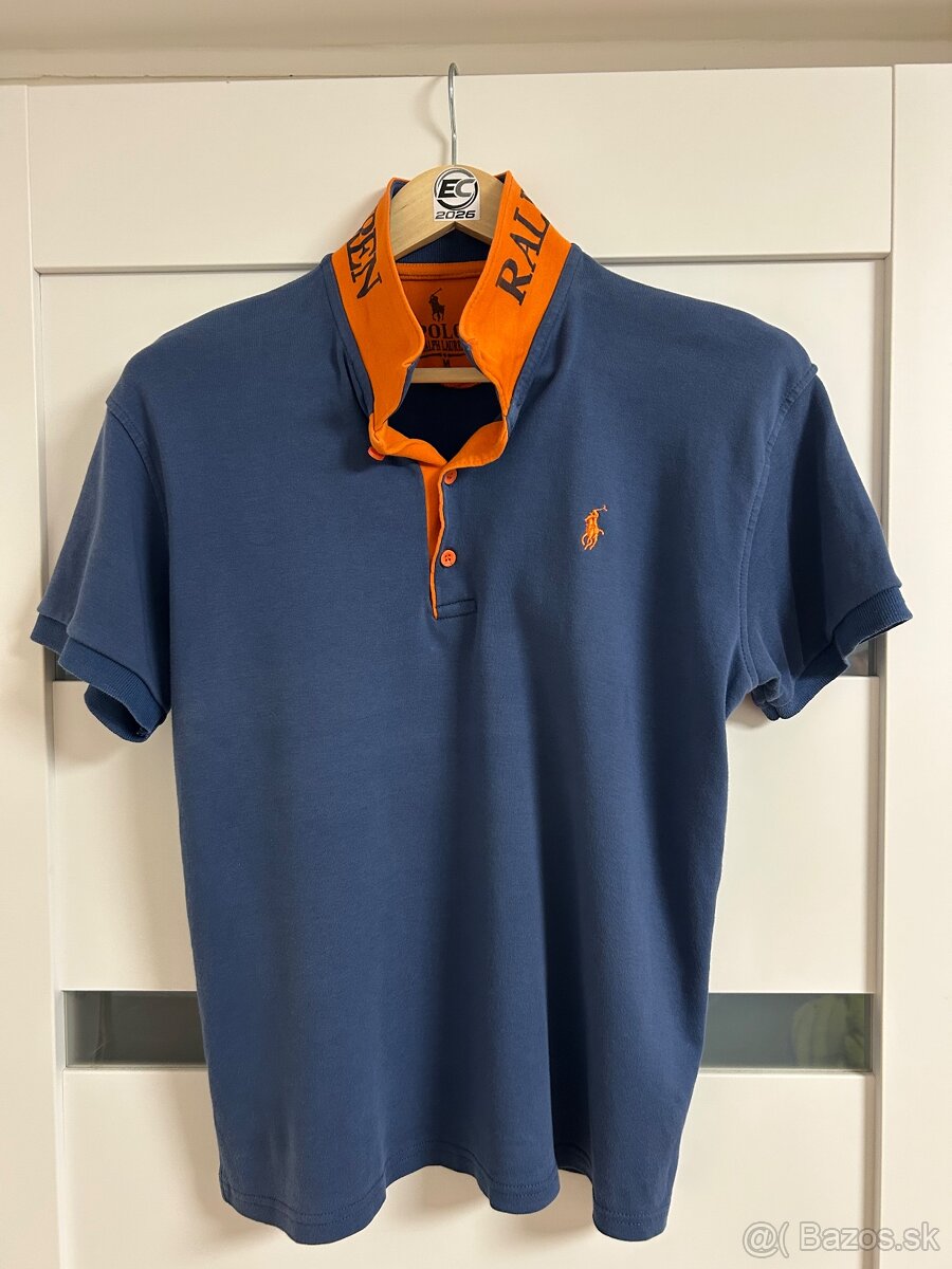 Ralph Lauren polokošeľa - 3