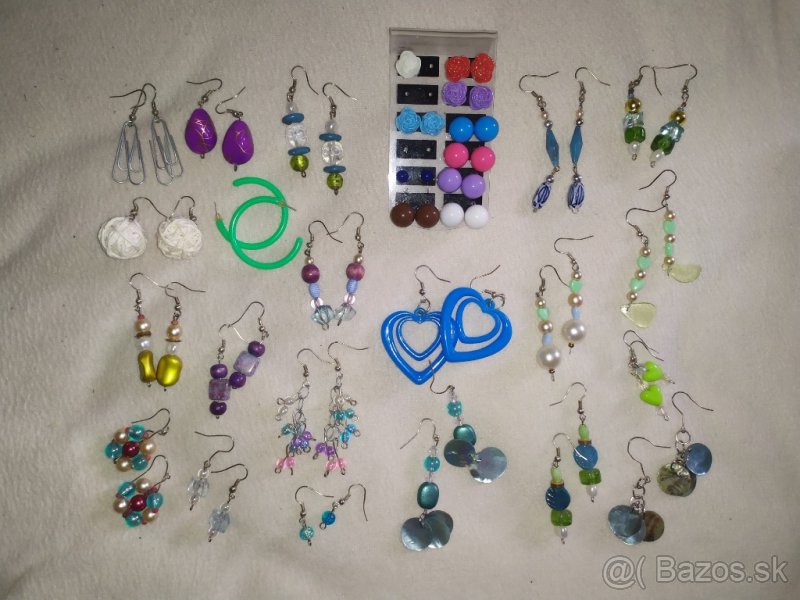 Bižutéria - 3