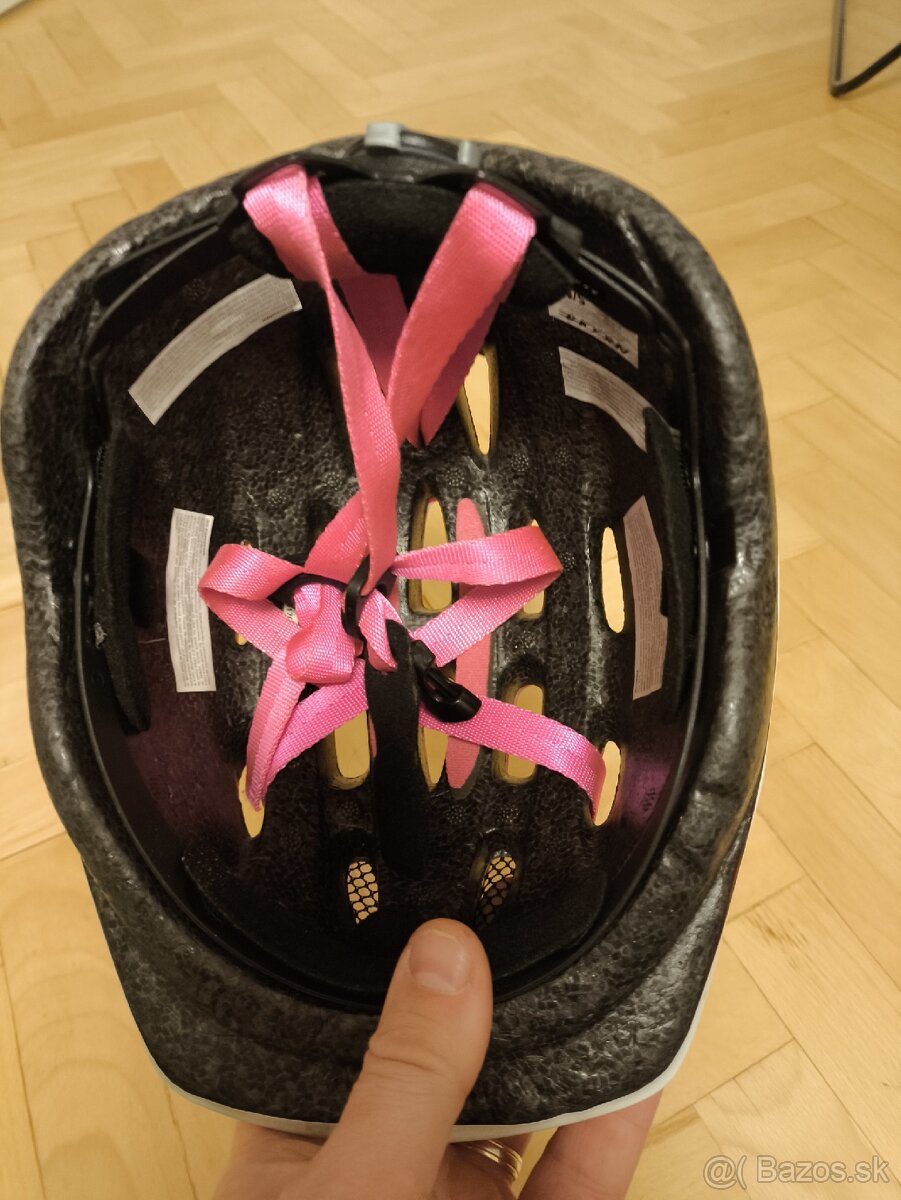 Detská prilba na bicykel - 3