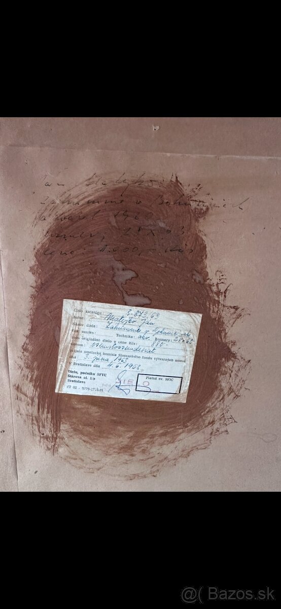 Obraz Ján Matejko - 3