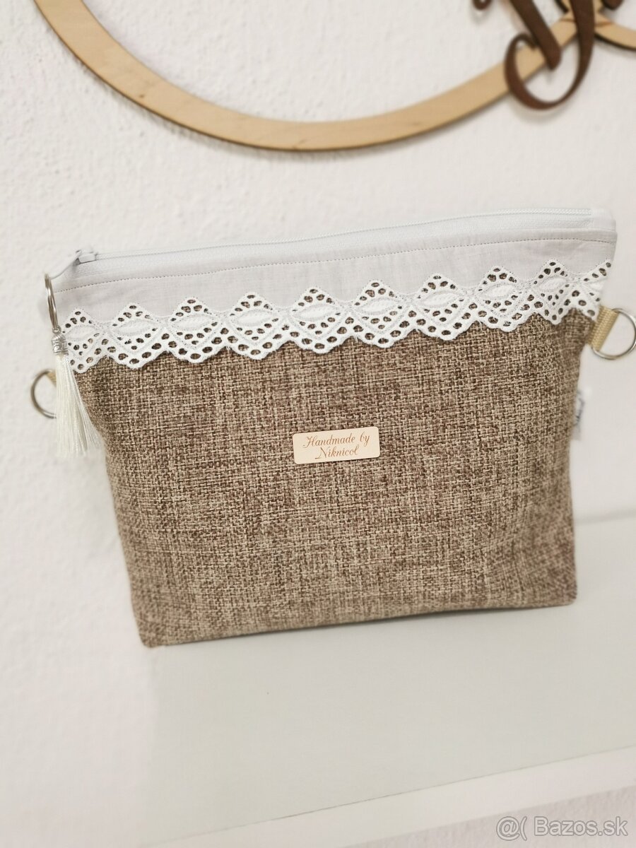 Dekoračné vankúše pre deti, kabelky ci set - 3