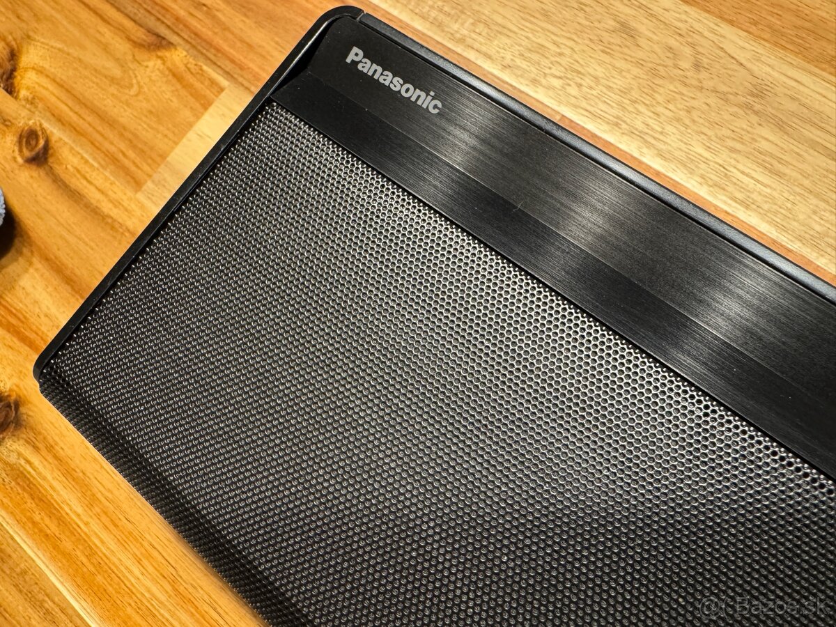 Panasonic SC-HTB900 bezdrôtový soundbar Dolby Atmos, 505W - 3