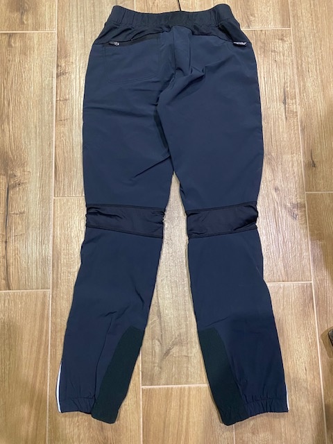 Silvini Junior nohavice - 3