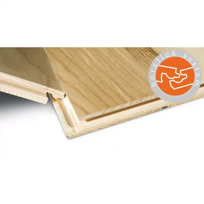 Drevená podlaha Jaseň - 3