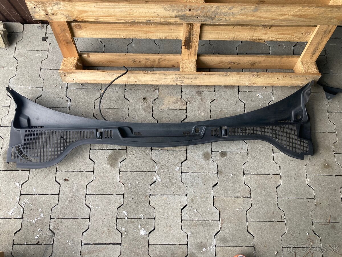 Škoda Octavia 2 diely - 3