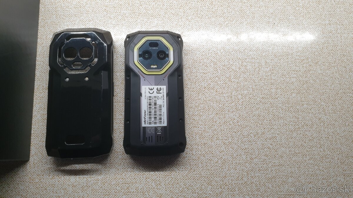 Ulefone Armor 20 Mini - 3