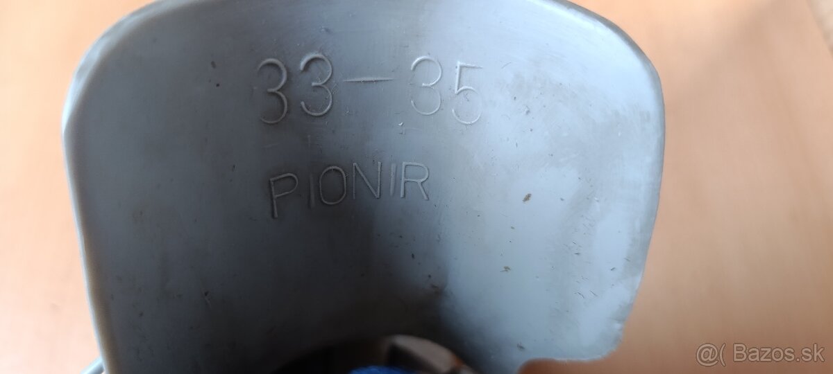 Detské lyžiarsky - 3