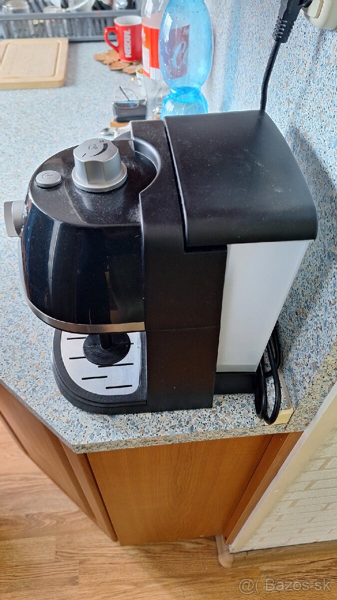 Espresso Machine SEM 1100 A2 - 3