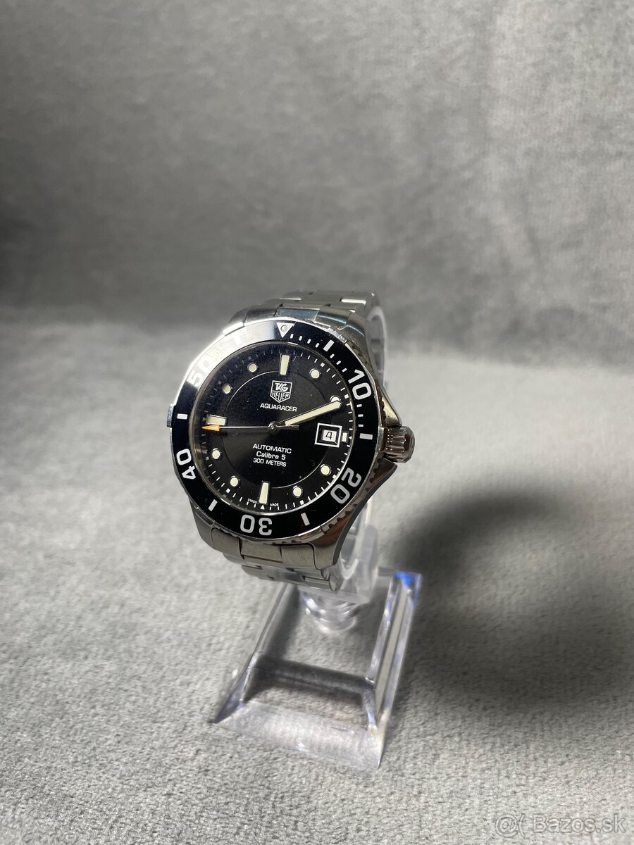 Tag Heuer Aquaracer 41mm - 3