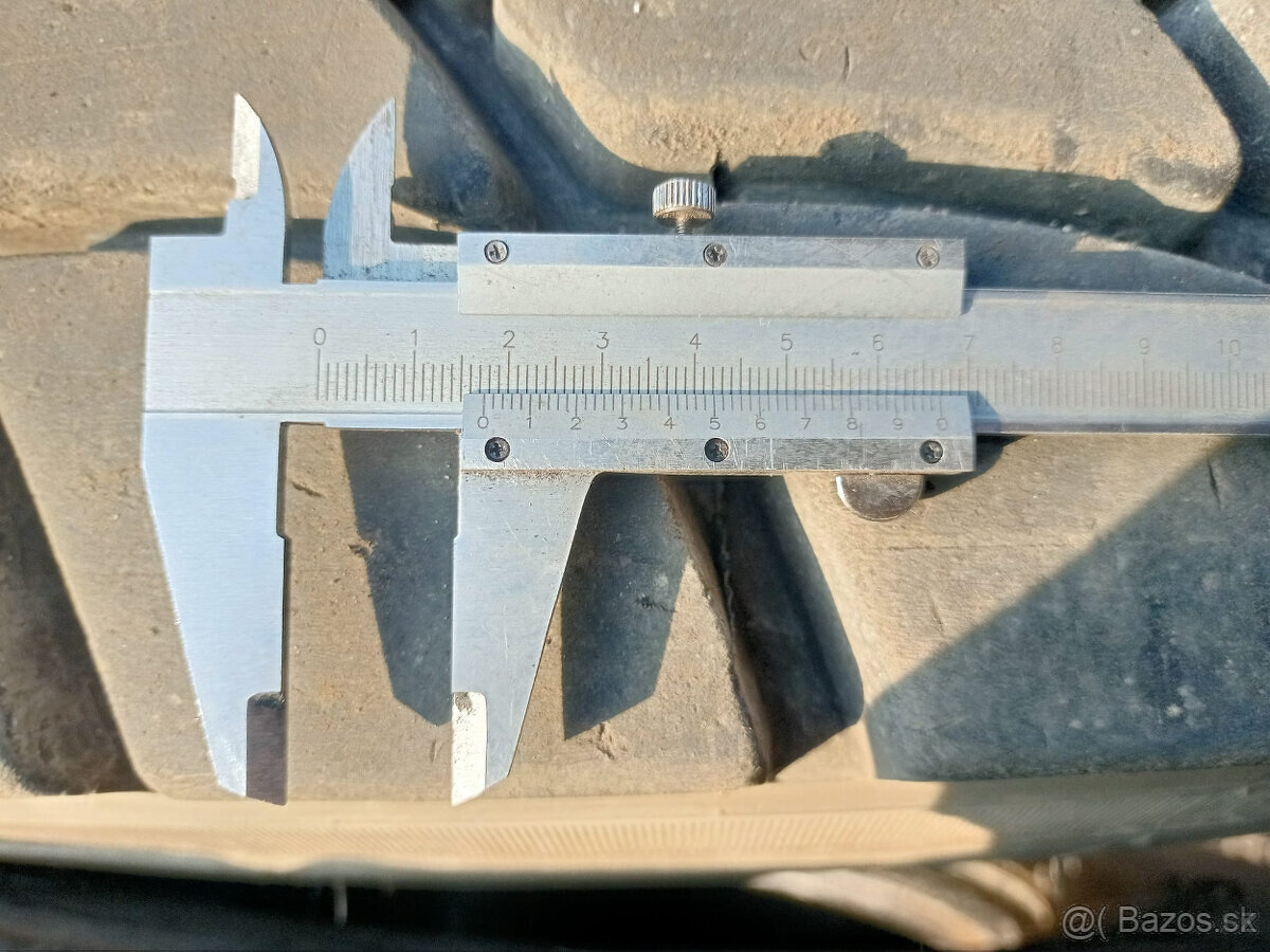 Pneu SATOYA 315 80 R22,5 - 3