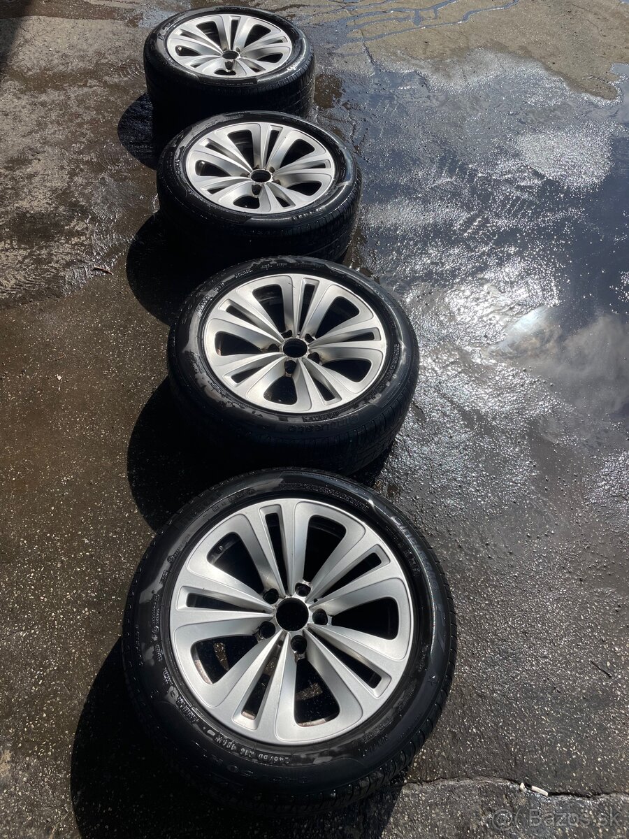 Kolesá originál bmw r18 - 3