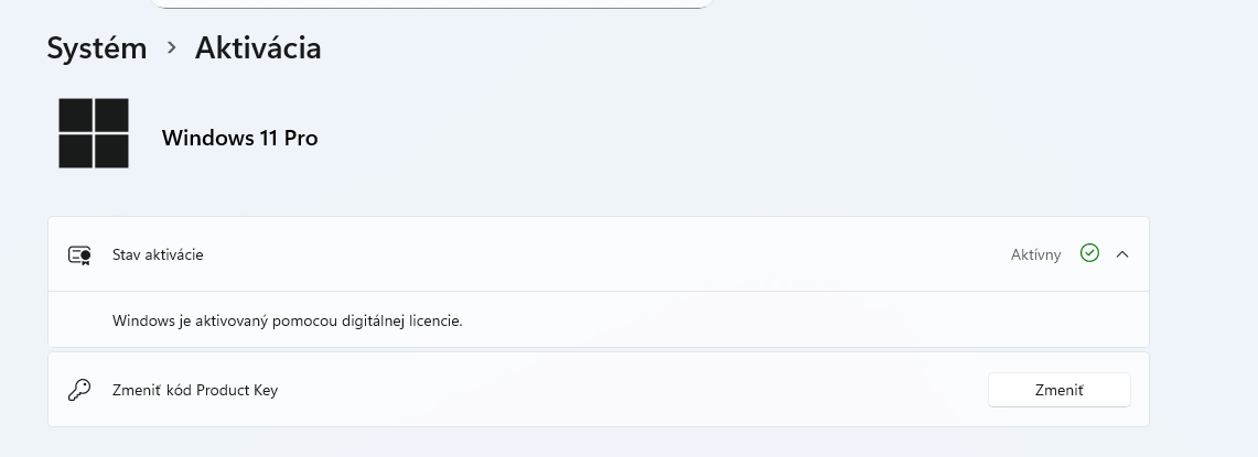Predám stolný PC Dell Vostro 3668 i5 / SSD / Win 11 Pro + Of - 3