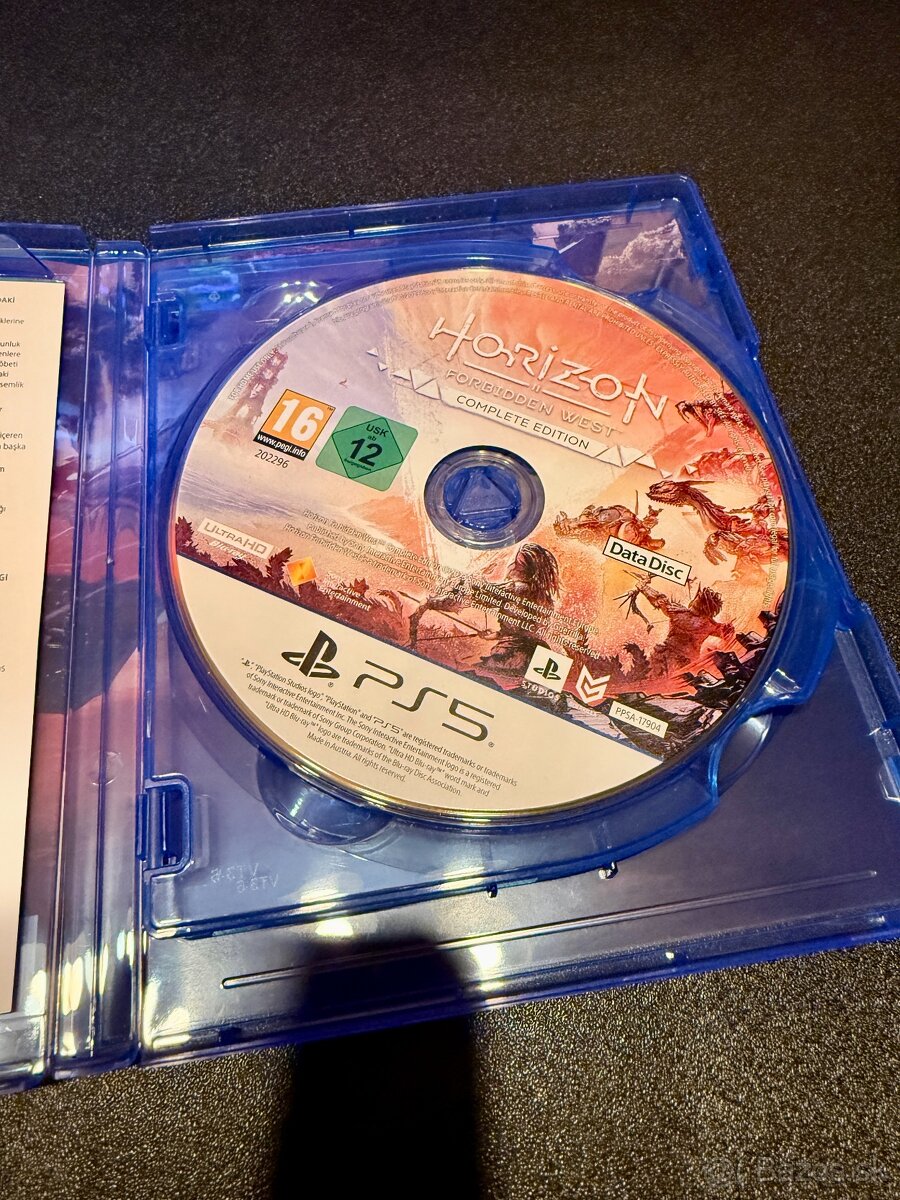 Horizon Forbidden West Complete Edition PS5 - 3