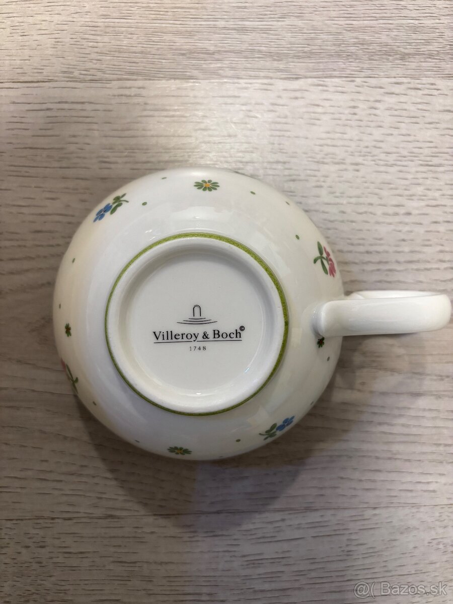 Čajník Farmers spring Villeroy - 3