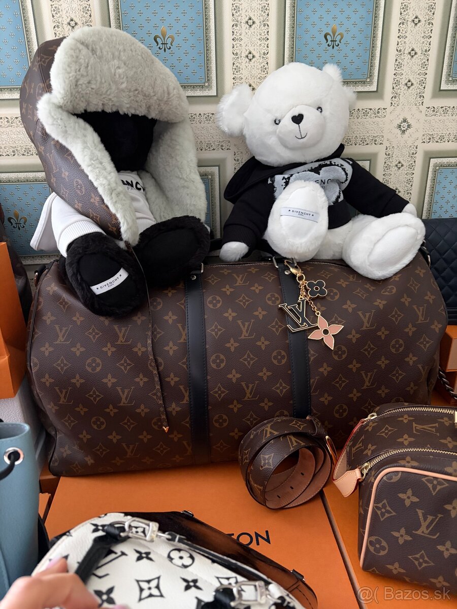 Louis vuitton kepall 55 - 3