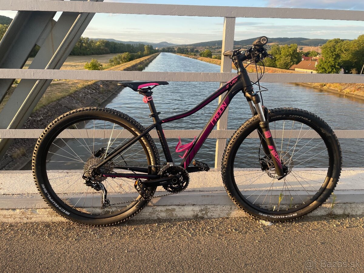 Radon ZR Lady 6.0 - 3