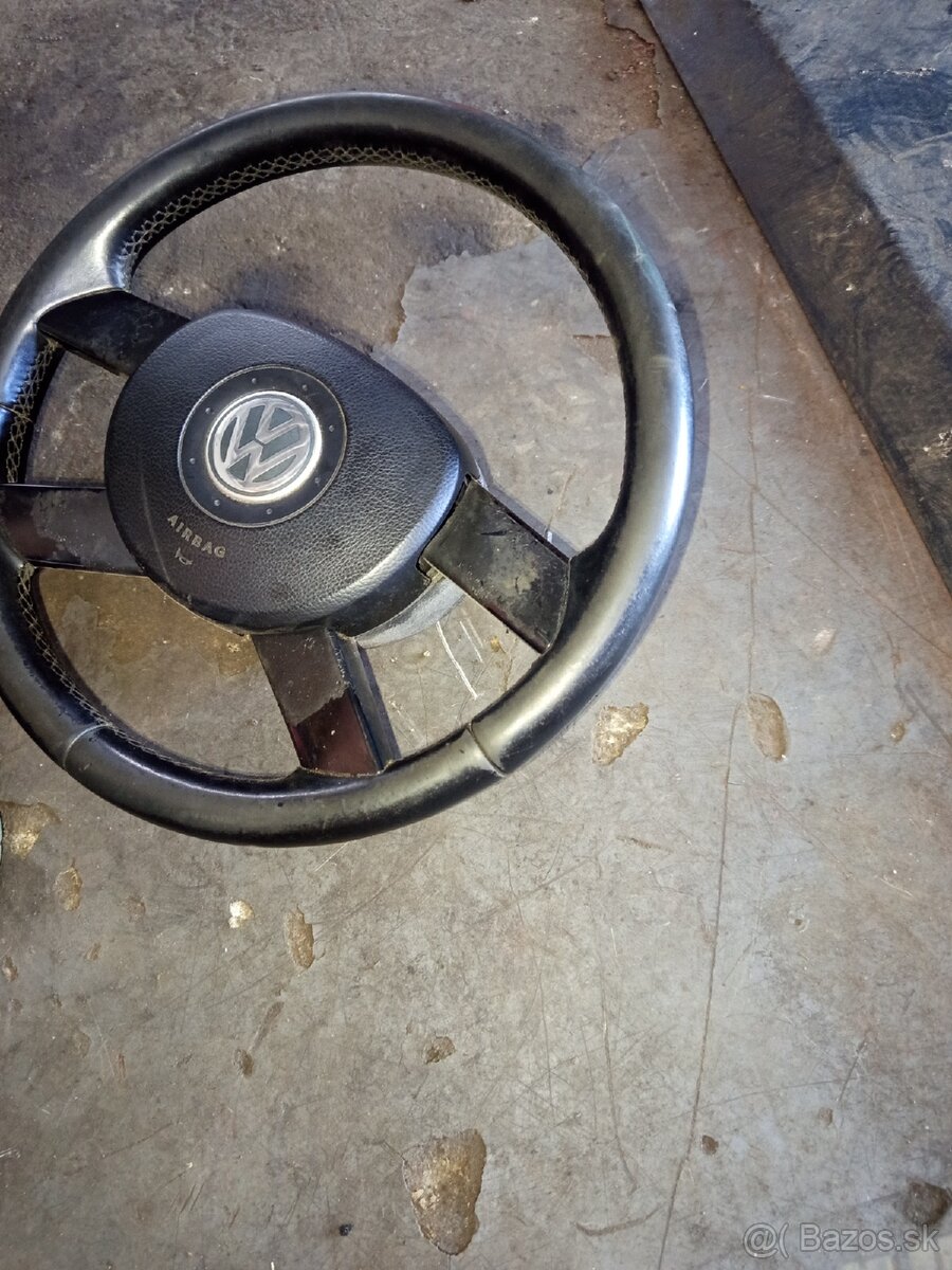 Volant Volkswagen - 3