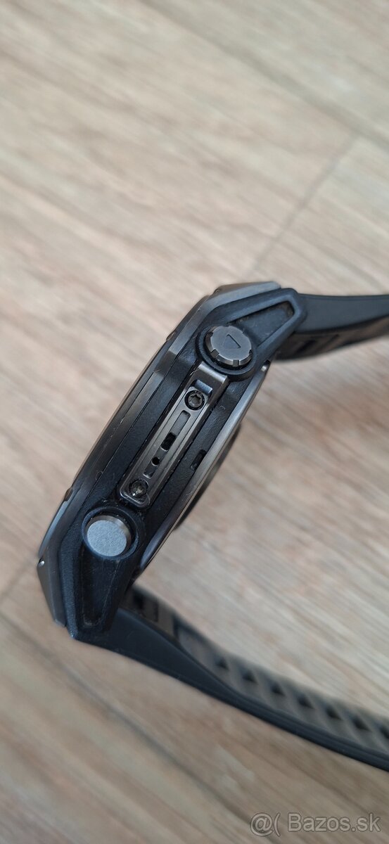 Garmin Fénix 8 - 51mm - 3