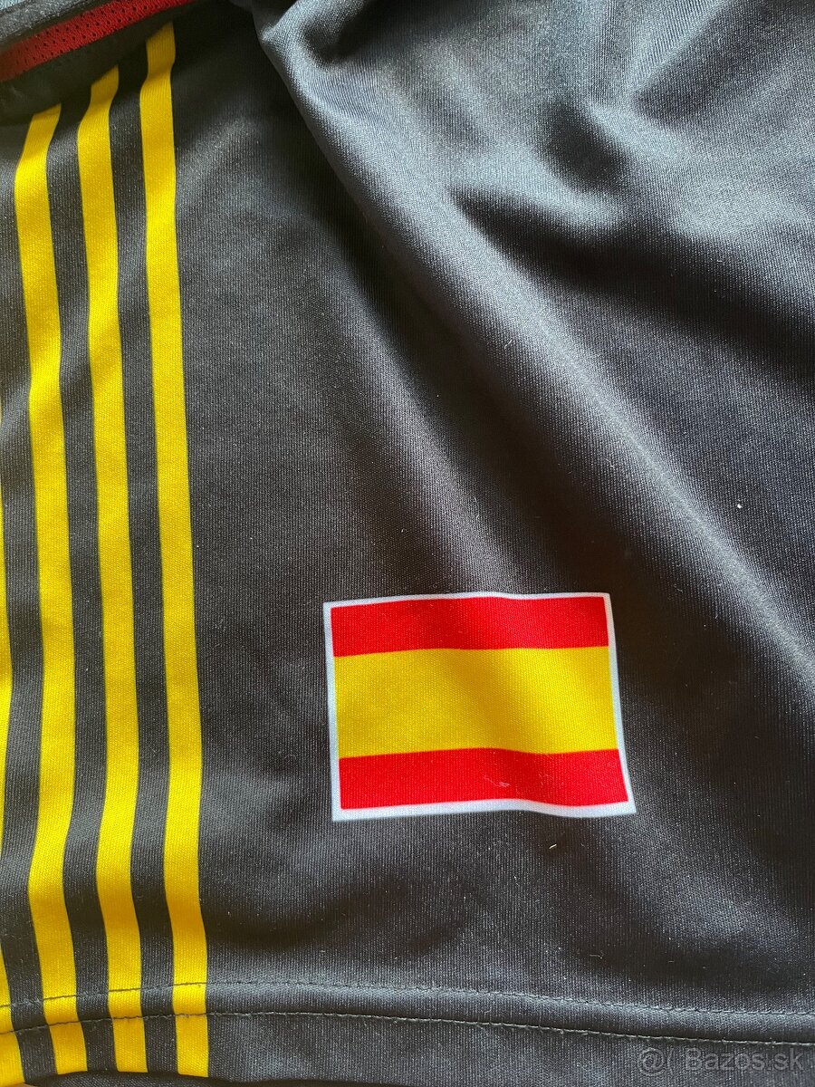 Futbalove dresy - 3