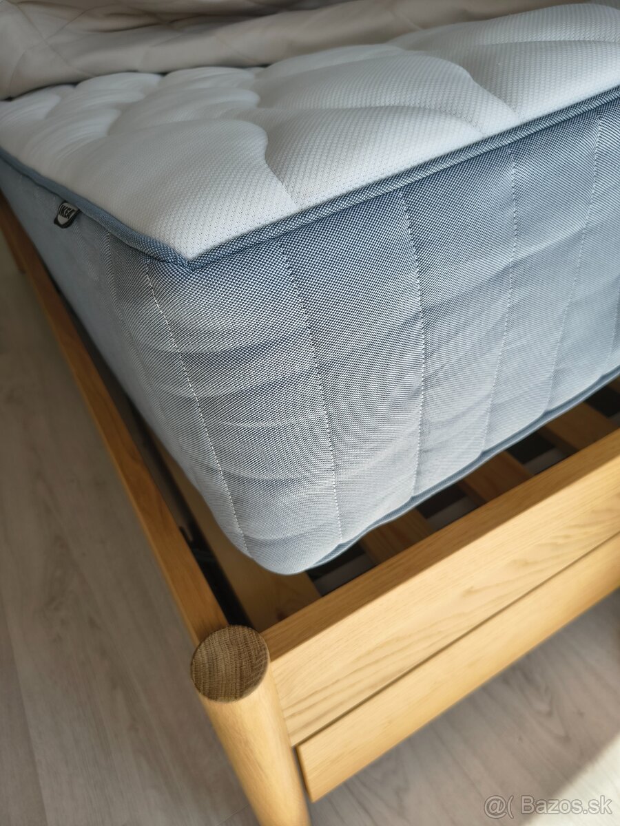 Matrac IKEA Vagstranda 180x200 - 3