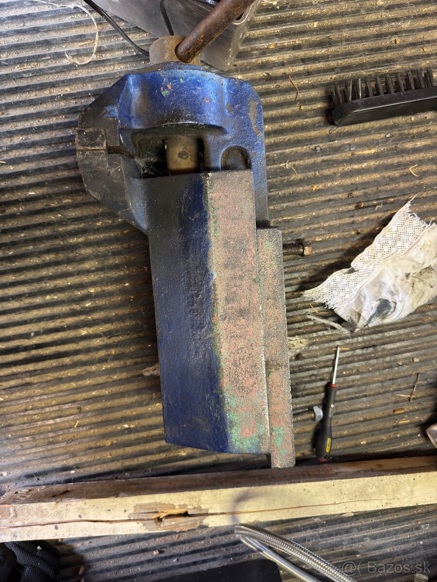 Zverak Kasper 150 - 3