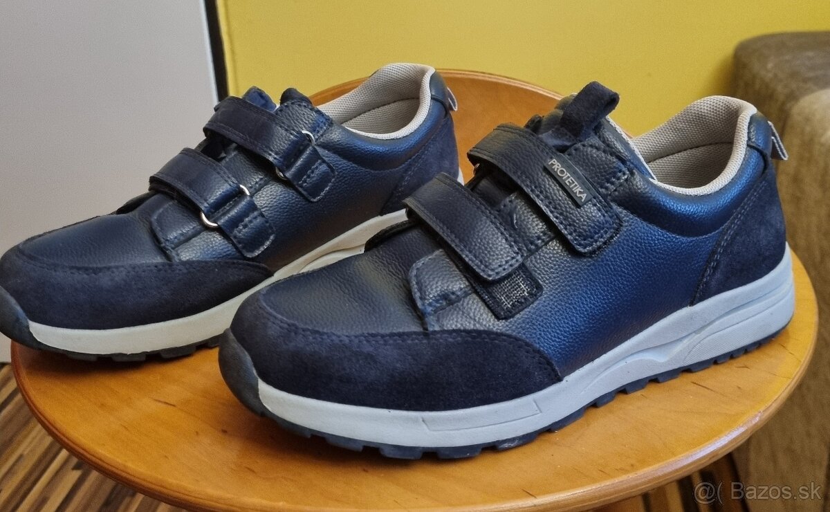 Protetika, Timo Navy,velkosť 38 - 3