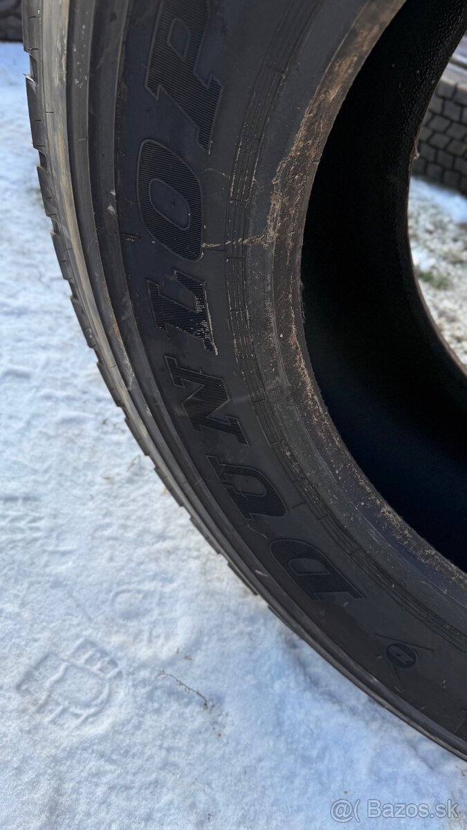 Dunlop - 3