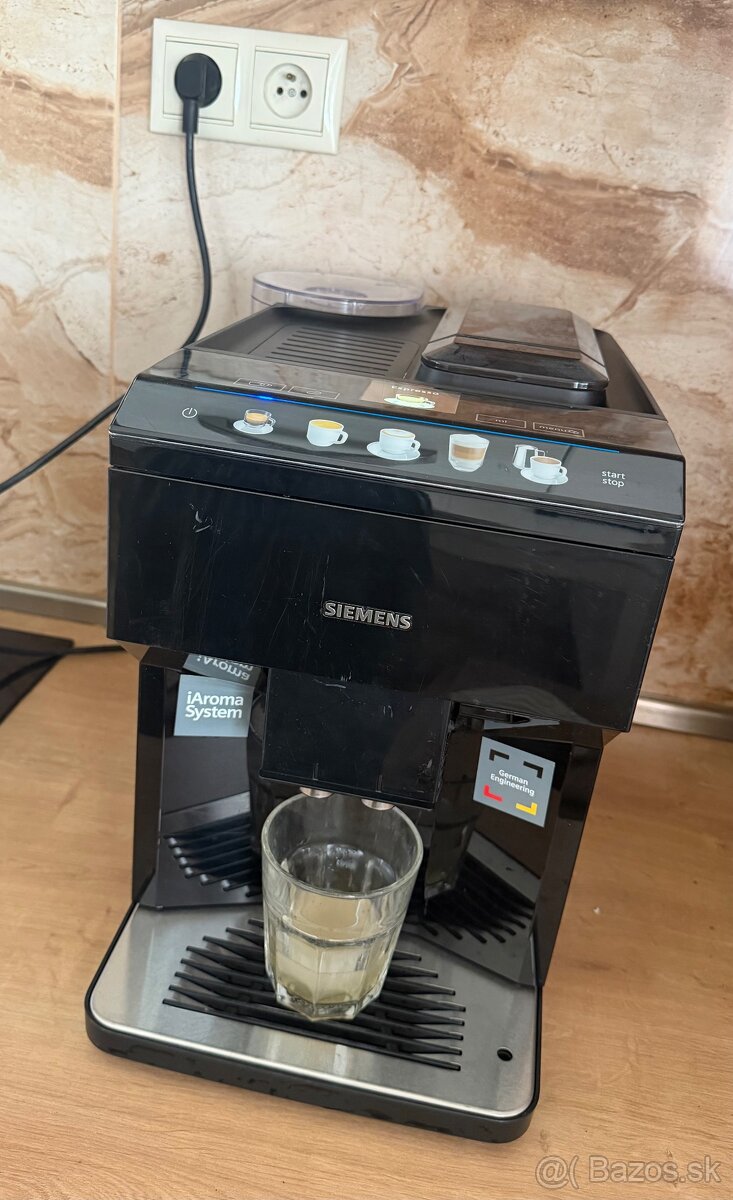 Siemens EQ500 classic - 3