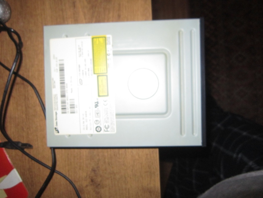 Predam napalovacku CD a DVD do PC. - 3