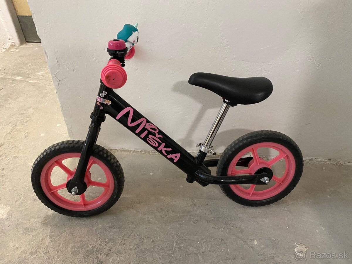 Mini odrazadlo - 3
