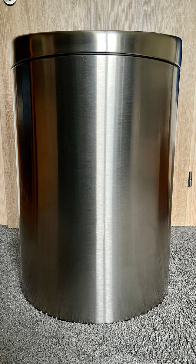 Predám odpadkový kôš Brabantia Touch bin 40L - 3