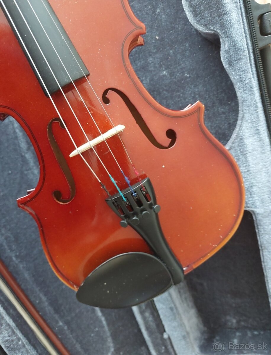 1/4 husle v puzdre Stagg - 3