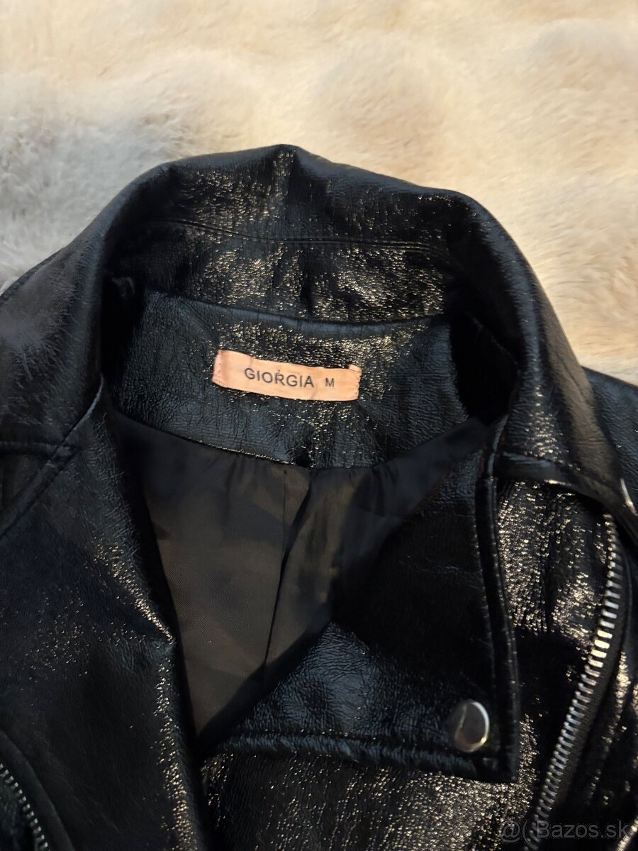 🩷🩷🩷Koženka dámska 🩷🩷🩷 - 3