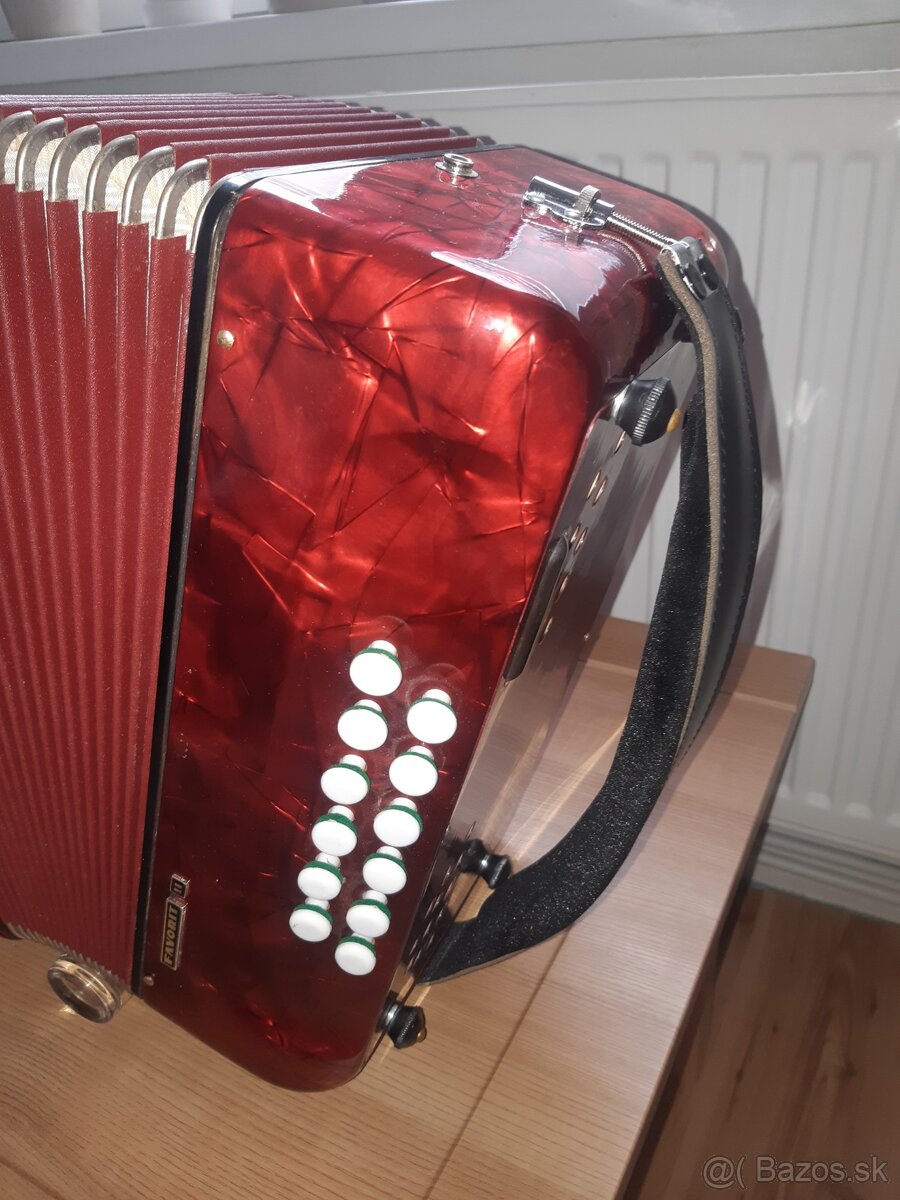 Predam heligonku. - 3