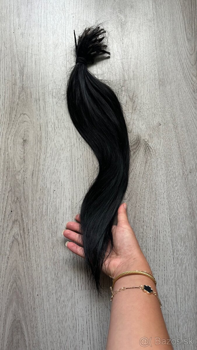 Vlasy na predĺženie - 3