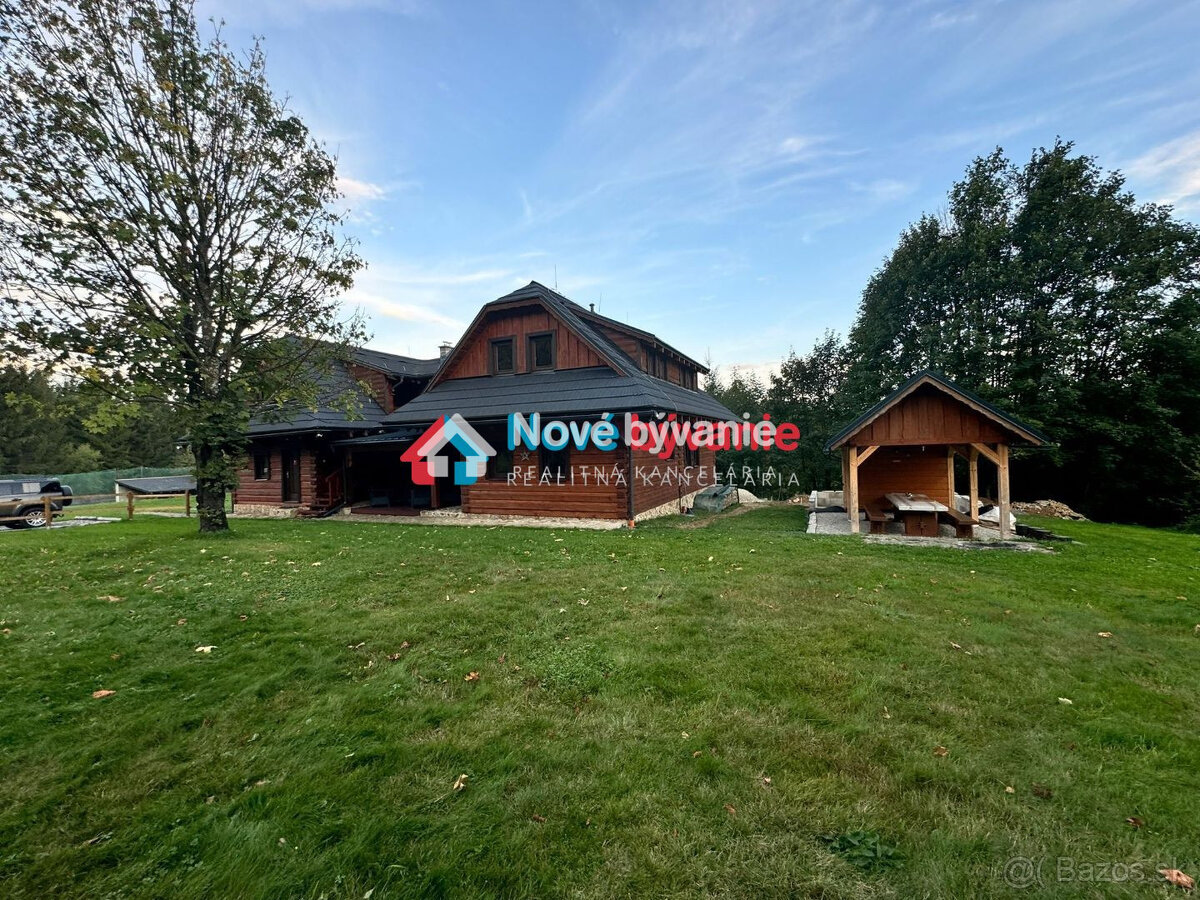 Predaj, rekreačný komplex, Gazdovký dvor SUDOPARK, 2881m2, K - 3