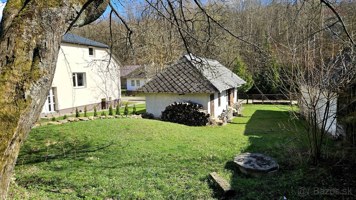 Chalúpka na konci sveta. - 3