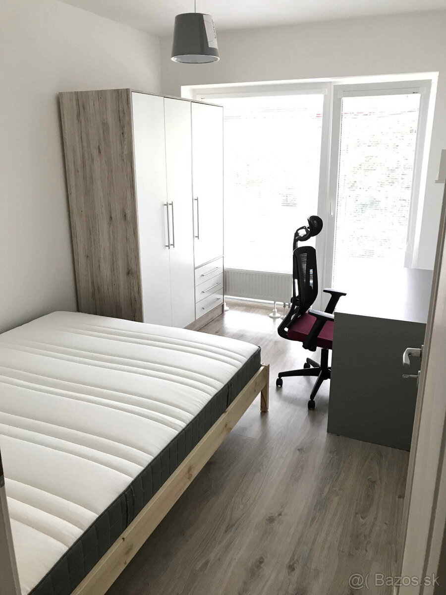 Byt na prenájom Martin 2 izb. - 3