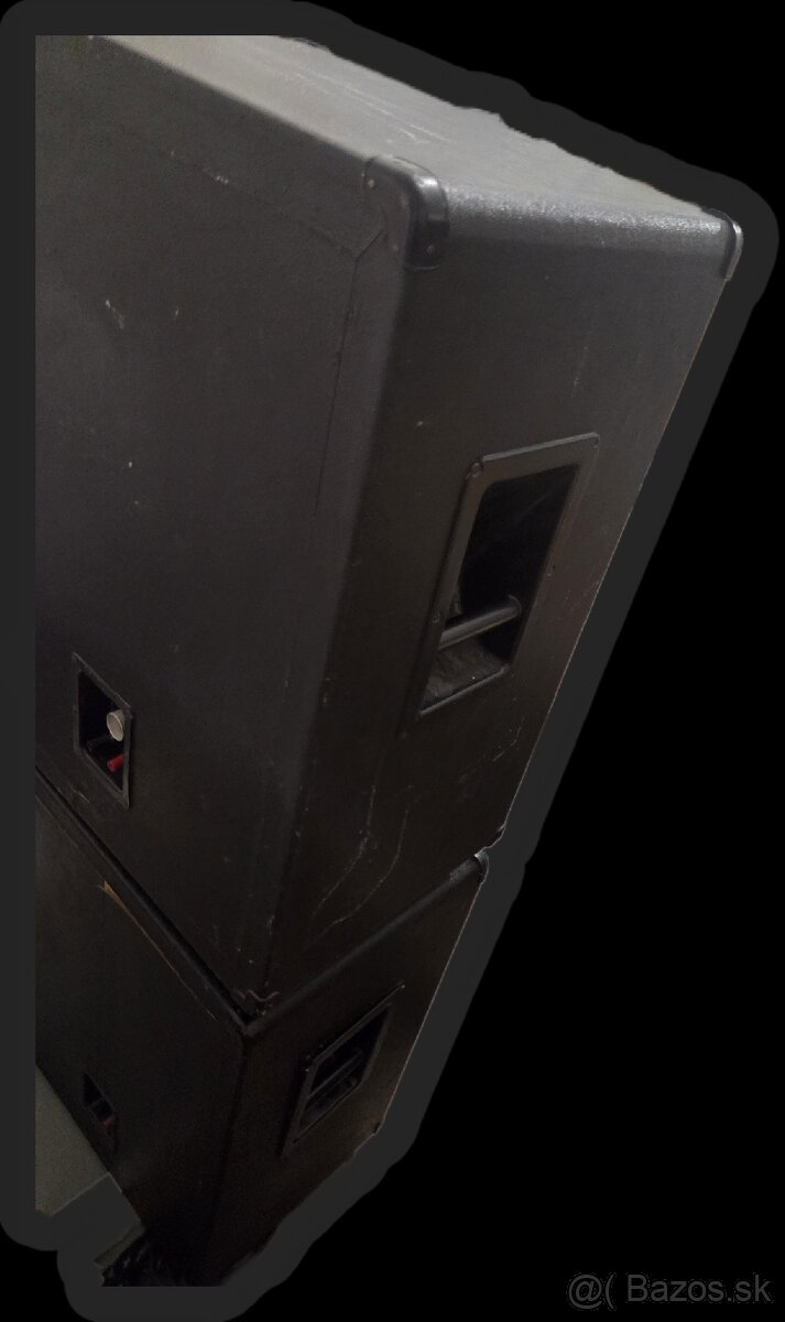 Reproduktory Tesla V6804 - 3