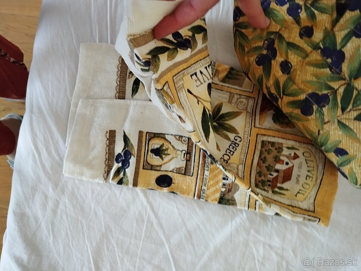 kuchynský set 2 - 3