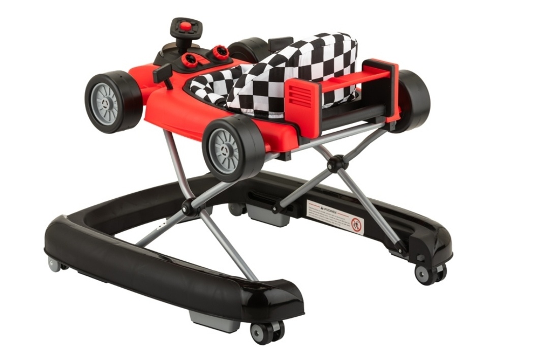 Chodítko Bomimi 3v1 - 3