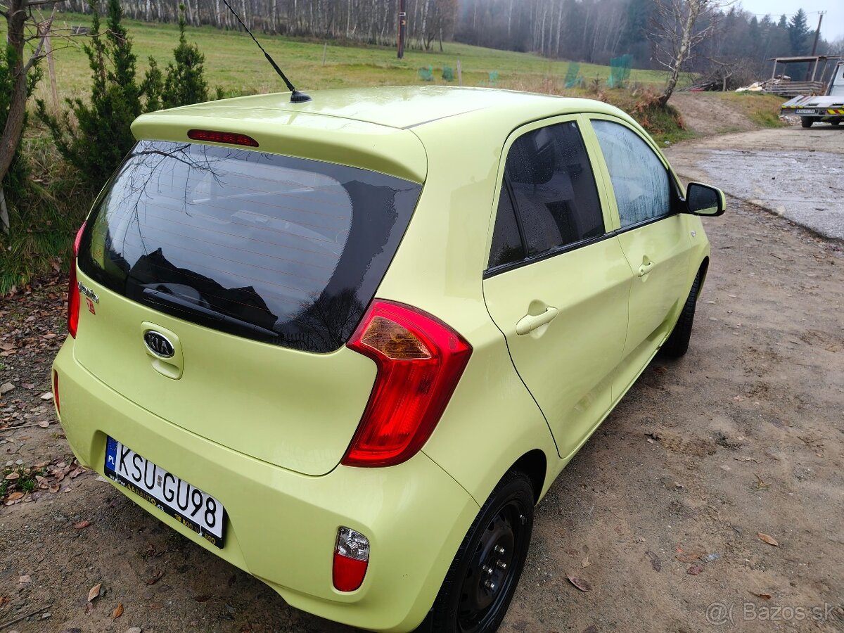 Kia Picanto - 3