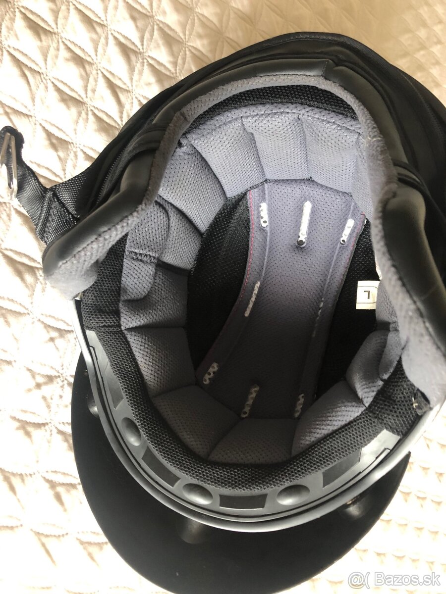 HJC helma / prilba - 3