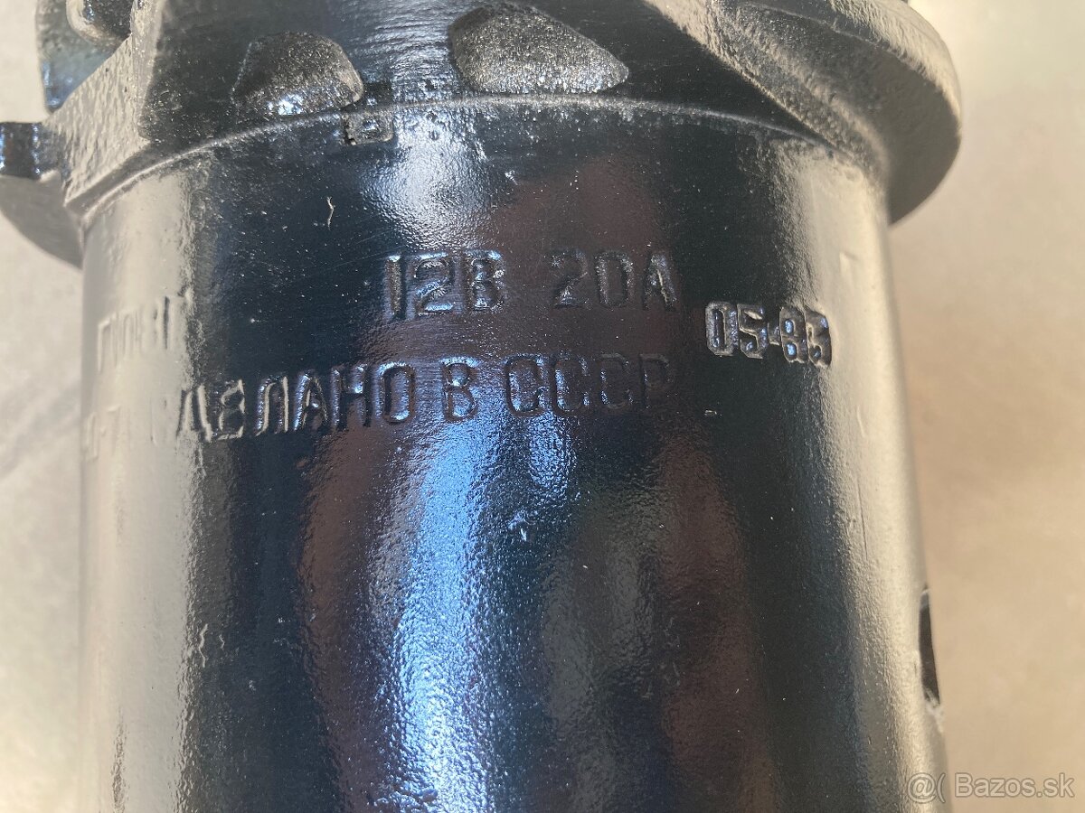 Uaz, Gaz, Volga predám nové dymano - 3