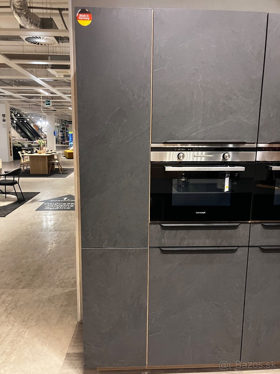 Kuchyňa z výstavy zľava 85% - 3