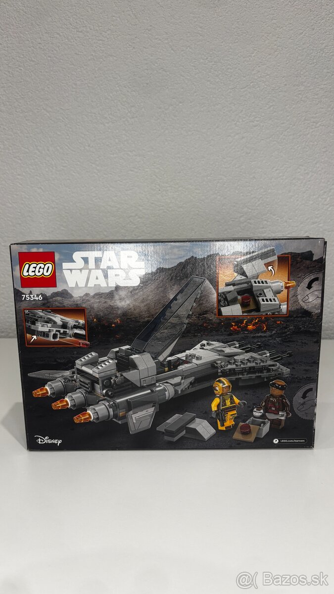Star Wars 75346 - 3